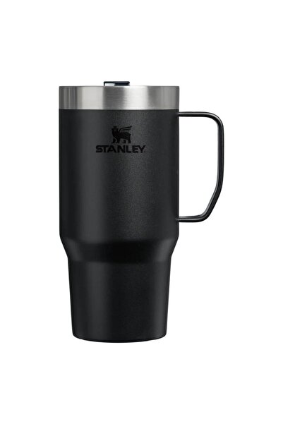 Stanley The Everyday Suburban Mug 0.71L Classic Thermos10-13854-059 Black