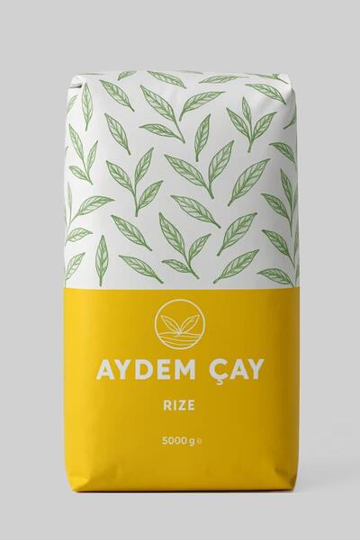 AYDEM Çay Rize 5 kg