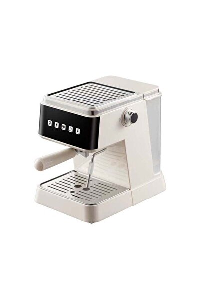 Tobi Espresso Machine