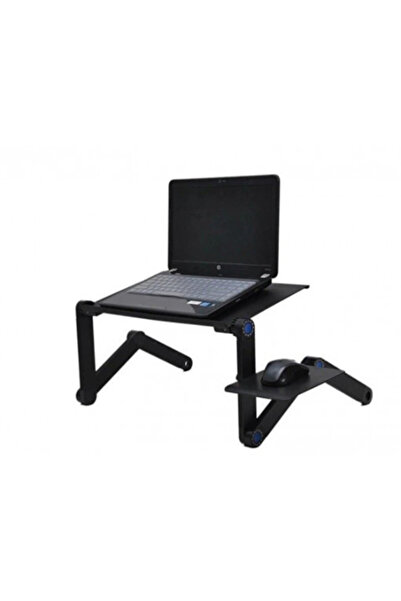 E-ANAMAG Πολυλειτουργικό Αναδιπλούμενο Τραπέζι για Λάπτοπ T 8