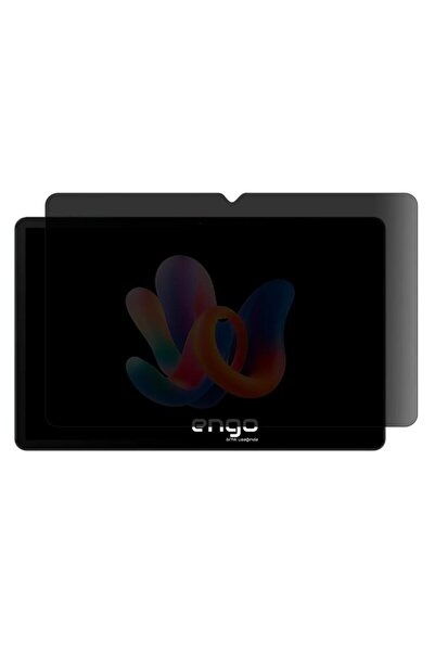 Engo واقي شاشة بلاك شارك باد 7 جوست 11 بوصة 9H نانو