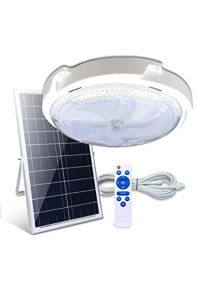OEM Lampă solară de 50W cu telecomandă