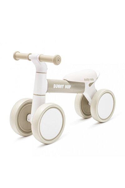 Babymix Ride On fara pedale cu cadru usor din aluminiu,ghidon reglabil,roti E...