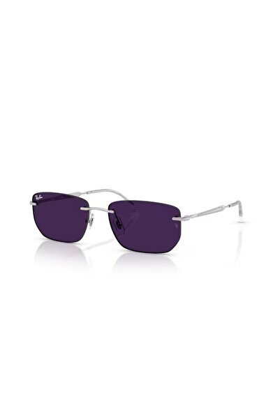 Ray-Ban Rb3768 003 Mh 56 Unisex Sunglasses