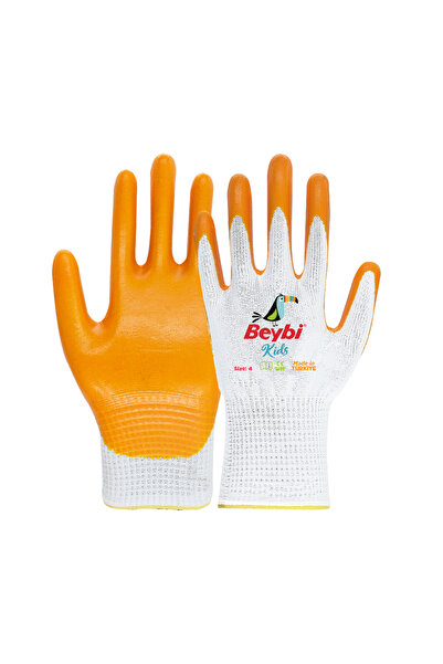Beybi Kids Çocuk Eldiveni 12 Çift