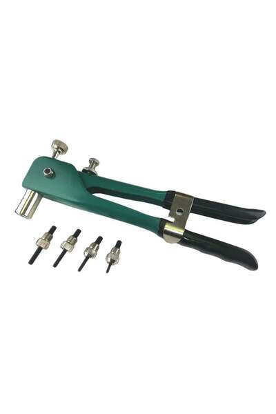 Universal Somun Perçin Tabancası M3 - M4 - M5 -M6