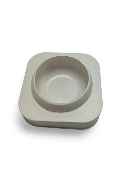 KARADAĞ METAL Silicone Round Pastry Mold 7 cm