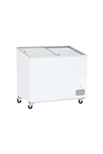 Uğur EĞİK SÜRME CAMLI DERİN DONDURUCU