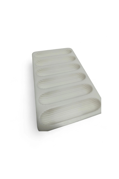 artizanmutfak قالب السيليكون الفرنسي للخبز