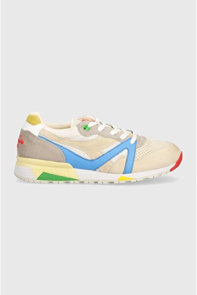 Diadora Heritage N9000 PODIO ITALIA - WHITE