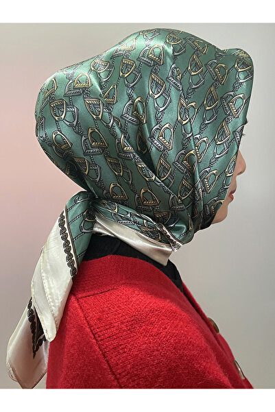 FridayIn Basic style Printing Scarves