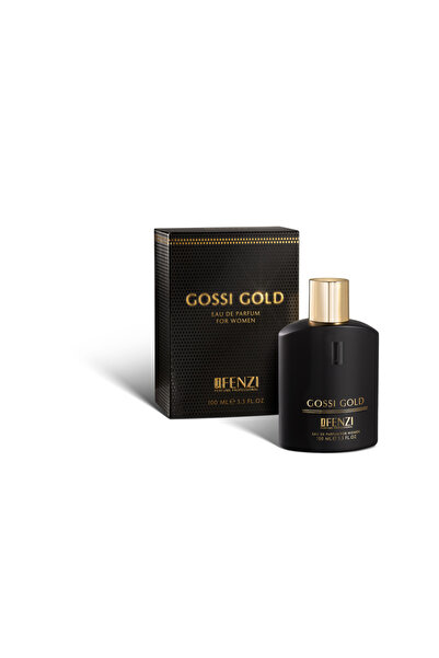 jFenzi Gossi Gold EDP 100ml