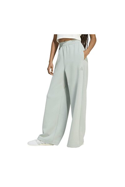 adidas KE6828-K W Sl Oh Pt Kadın Eşofman Altı A&ccedil;ık Mavi