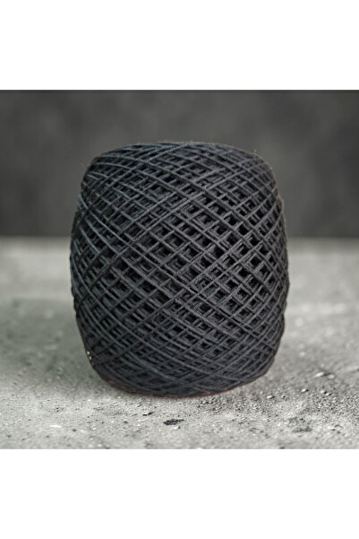 Kırlangıç Fine Cotton Koton Hand Knitting Rope 140 g