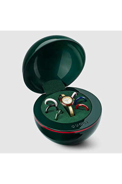 Gucci YA151542 Play Kol Saati