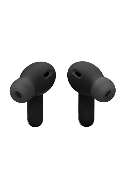 JBL Vibe Beam2 TWS Kablosuz Kulak İçi Kulaklık - Siyah