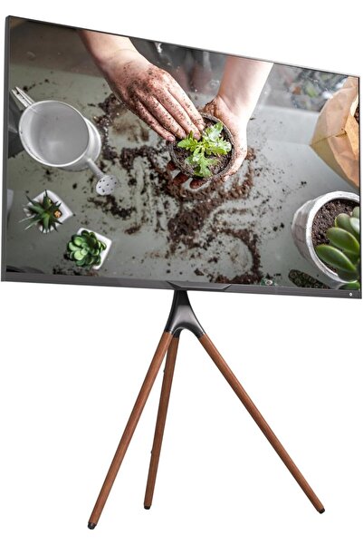 casme Doeunner TV Stand Easel TV Floor Stand