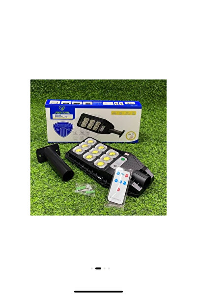 AMIN SET 5 buc Lampa solară Home & Marker, SENSLED, cu senzor de mișcare, rez...