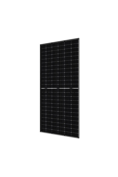 Tommatech 620W Topcon Bifacial Güneş Paneli DI620-144TNB10