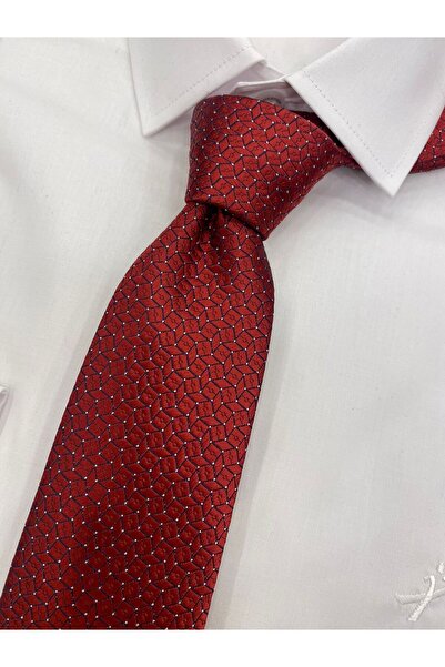 Pierre Cardin Cravată cu model din țesătură țesută Pierre Cardin