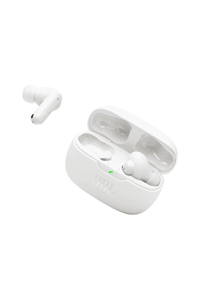 JBL Vibe Beam2 TWS Kablosuz Kulak İçi Kulaklık - Beyaz