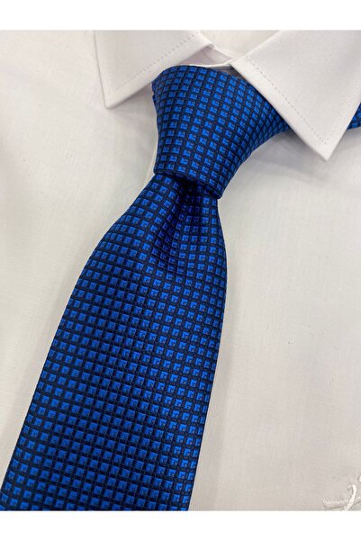 Pierre Cardin Pi̇erre Cardn Woven Fabric Patterned Tie