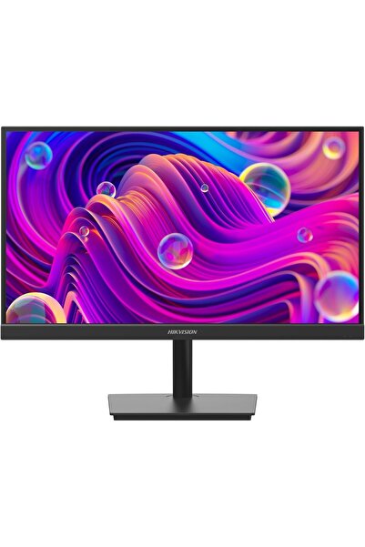 Hikvision 21.5 Inch FHD 100Hz VA Monitor