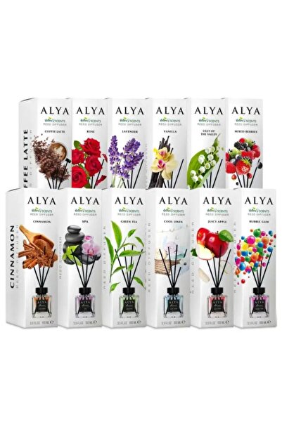 ALYA Room air freshener