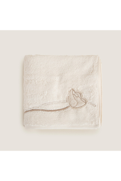 Chakra Prosop Valerie 50x90cm Ecru