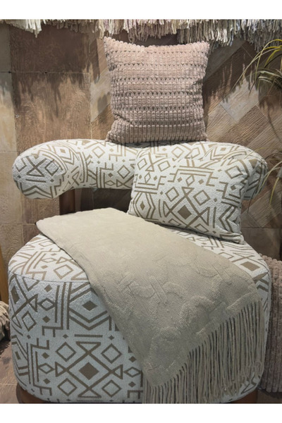 INREST Sofa Throw 100% Soft Microfiber – 127×152 cm – Multiple Colors & Patterns