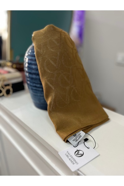 Valentino Orlandi Alia Series Shawl