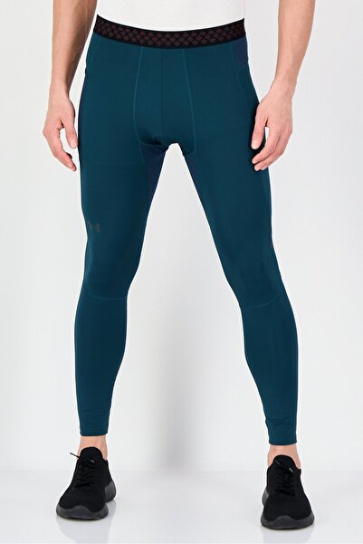 Under Armour Men Sportswear Fit Training Leggings, Teal