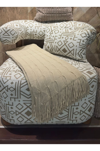 INREST Sofa Throw 100% Soft Microfiber – 127×152 cm – Multiple Colors & Patterns