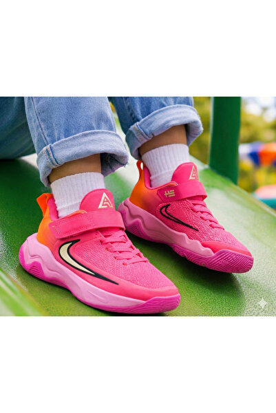 Nike Giannis Immortality 4 Child Hyper Aslan Sport