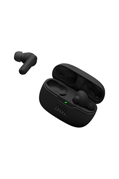 JBL Vibe Beam2 TWS Kablosuz Kulak İçi Kulaklık - Siyah