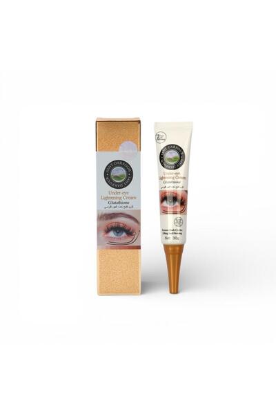 SANT.DARFOUR كريم تفتيح تحت العين دالفور الفرنسي 30 جرام