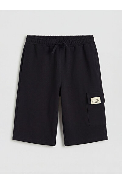 LC Waikiki I Beli Corded Boy's Cargo Shorts from Freezen Store