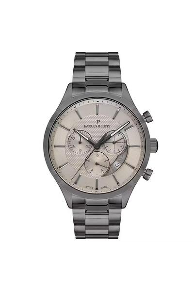 Jacques Philippe Jpqgc0383X7N Men's Wristwatch