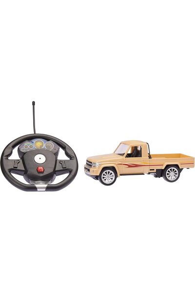 Tian Du Shas Car Hoop Radio Control