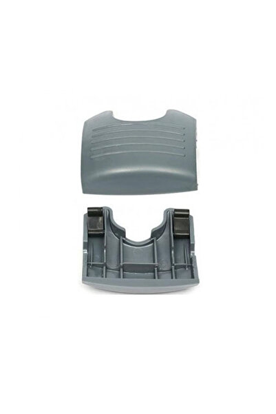 Lifetech مشبك جانب الوعاء NRZSNT (120439) 625635