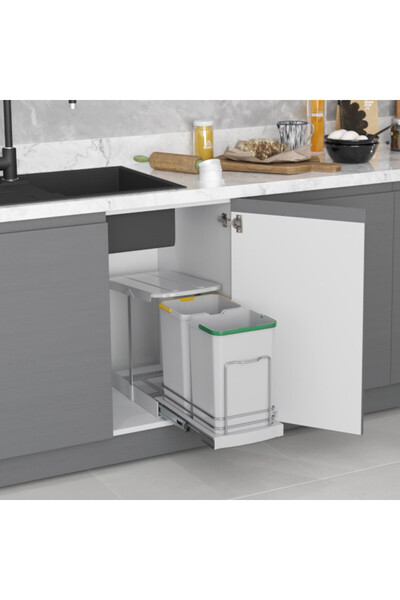 STARAX COS GUNOI GLISANT PLASTIC 12+12 L