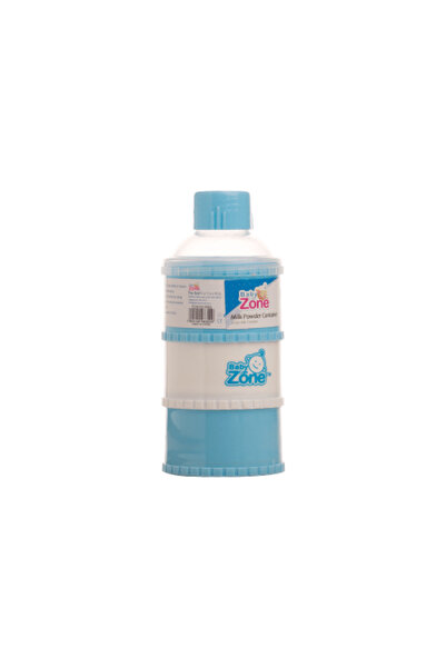 Baby Zone Milk Powder Container 3 PSC