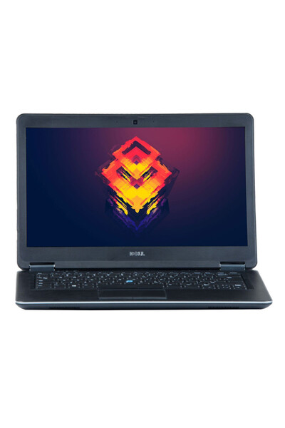 Dell Latitude E7470 14.0" FHD, i5-6300U, 16GB, 256GB SSD, Mouse gratuit