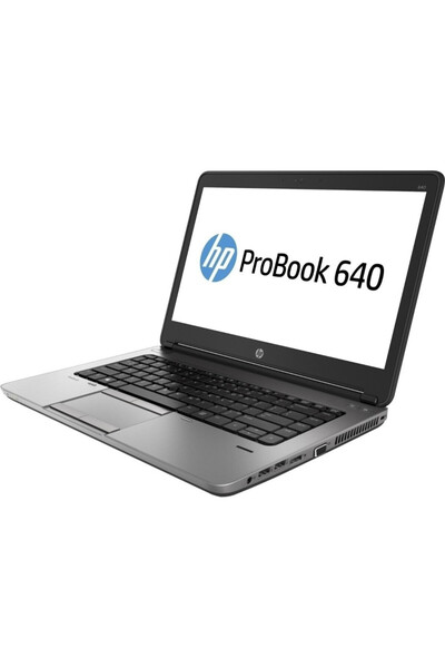 HP Laptop ProBook 640 G2