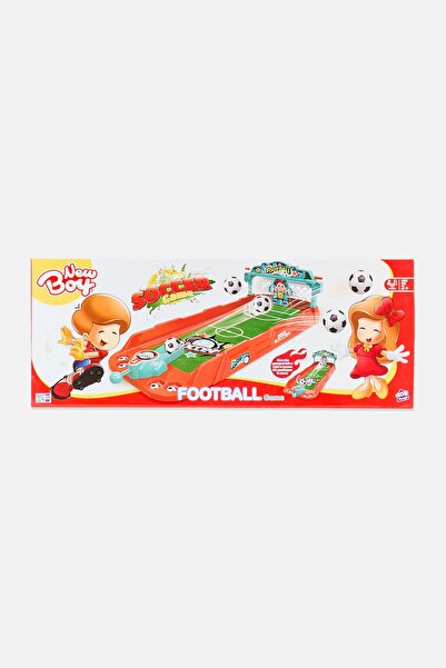 New Boy Football Game Playset