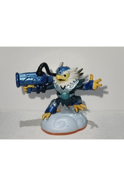 Activison شخصية سكاي لاندر 3