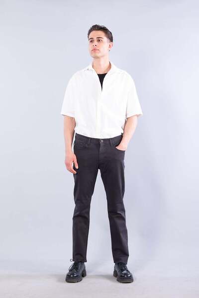 Mckanzie 5020 Pantaloni Regular Battal Albert