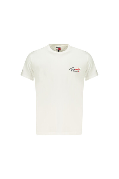Tommy Hilfiger Tricou barbati cu logo