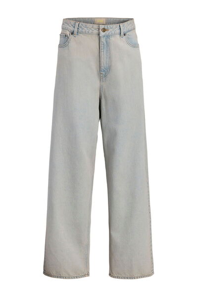 Jack & Jones Blugi de damă cu talie joasă și croială lejeră - Kyoto