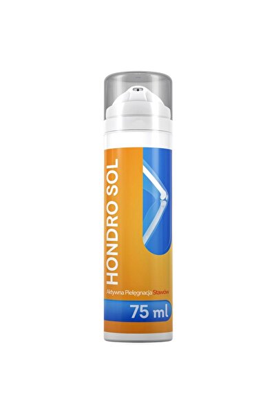 Hondro Sol 75ml pentru ameliorarea articulațiilor